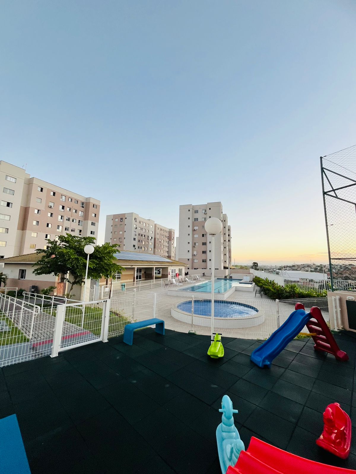 Imagem Apartamento com 2 Quartos à Venda, 51 m²em Ataíde - Vila Velha