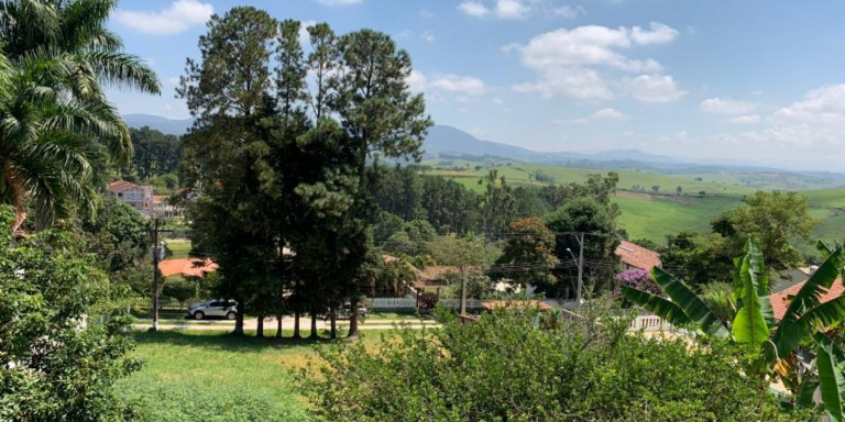 Imagem Chácara com 4 Quartos à Venda, 1.200 m² em Centro - Santa Isabel