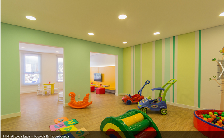 Imagem Cobertura com 2 Quartos à Venda, 122 m² em Alto Da Lapa - São Paulo