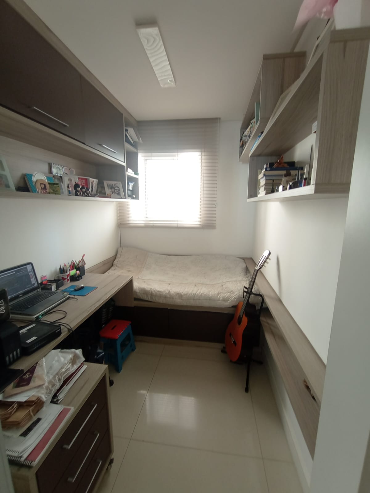 Imagem Apartamento com 3 Quartos à Venda, 110 m²em Imbuí - Salvador