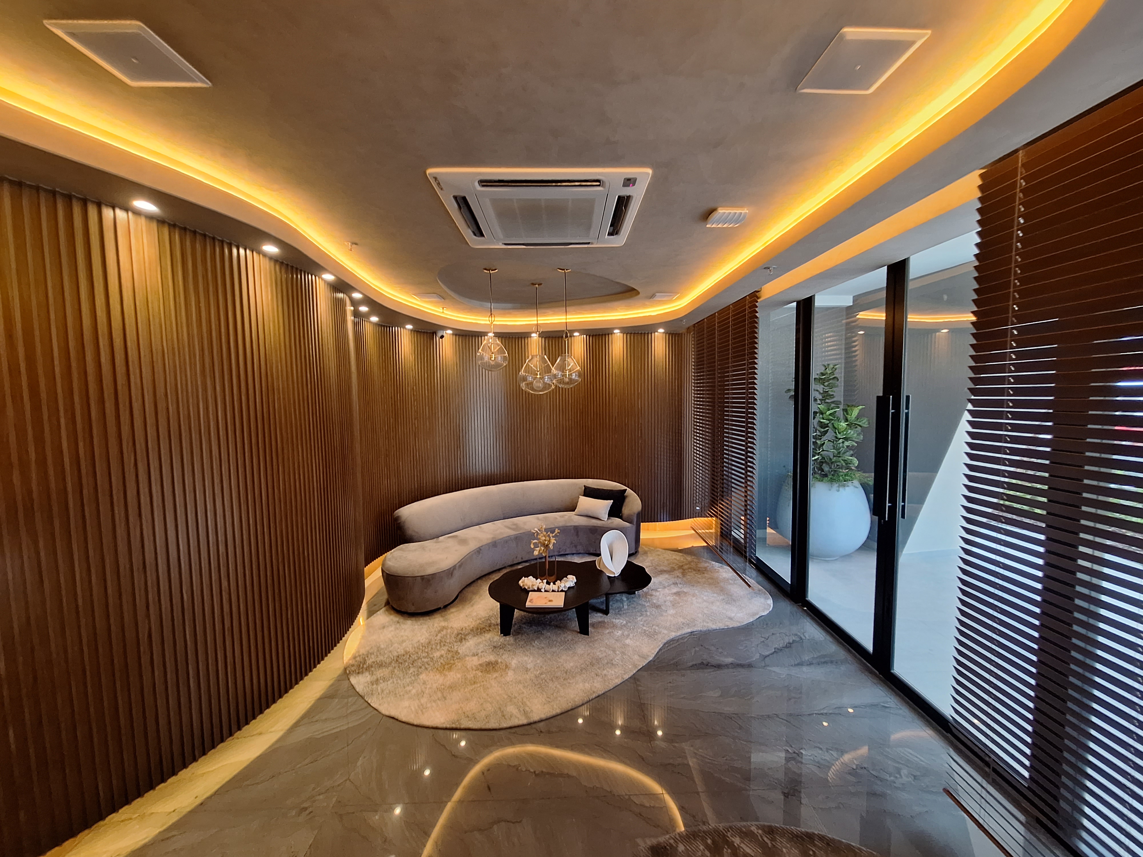 Imagem Apartamento com 4 Quartos à Venda, 254 m² em Meireles - Fortaleza