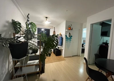Apartamento com 2 Quartos à Venda, 50 m² em Vila Gonçalves - São Bernardo do Campo