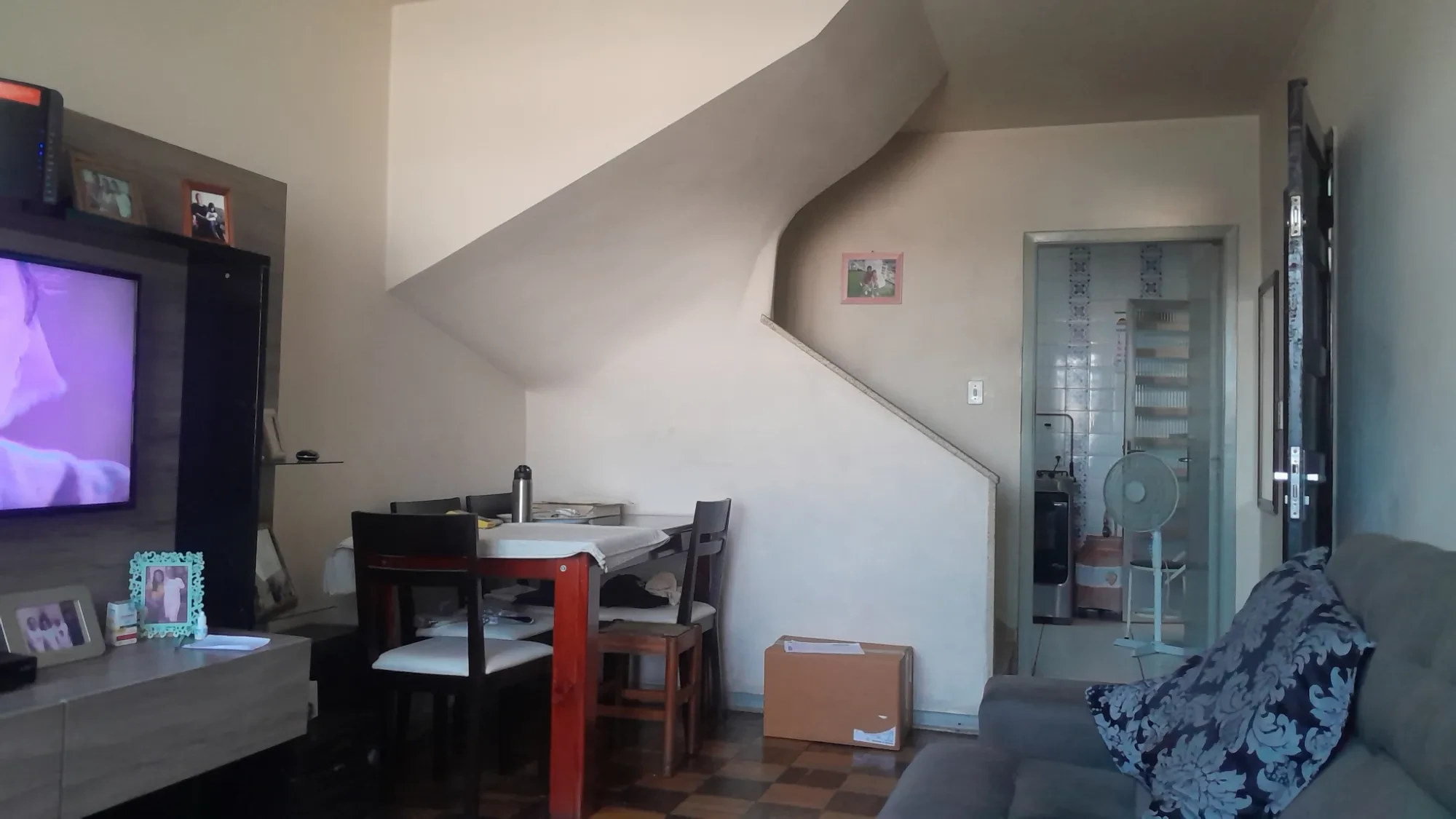 Imagem Sobrado com 3 Quartos à Venda, 62 m² em Vila São Pedro - São Paulo