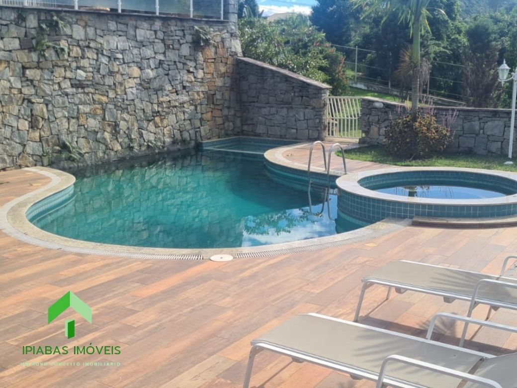 Imagem Casa com 4 Quartos à Venda, 350 m²em Ipiabas - Barra do Piraí