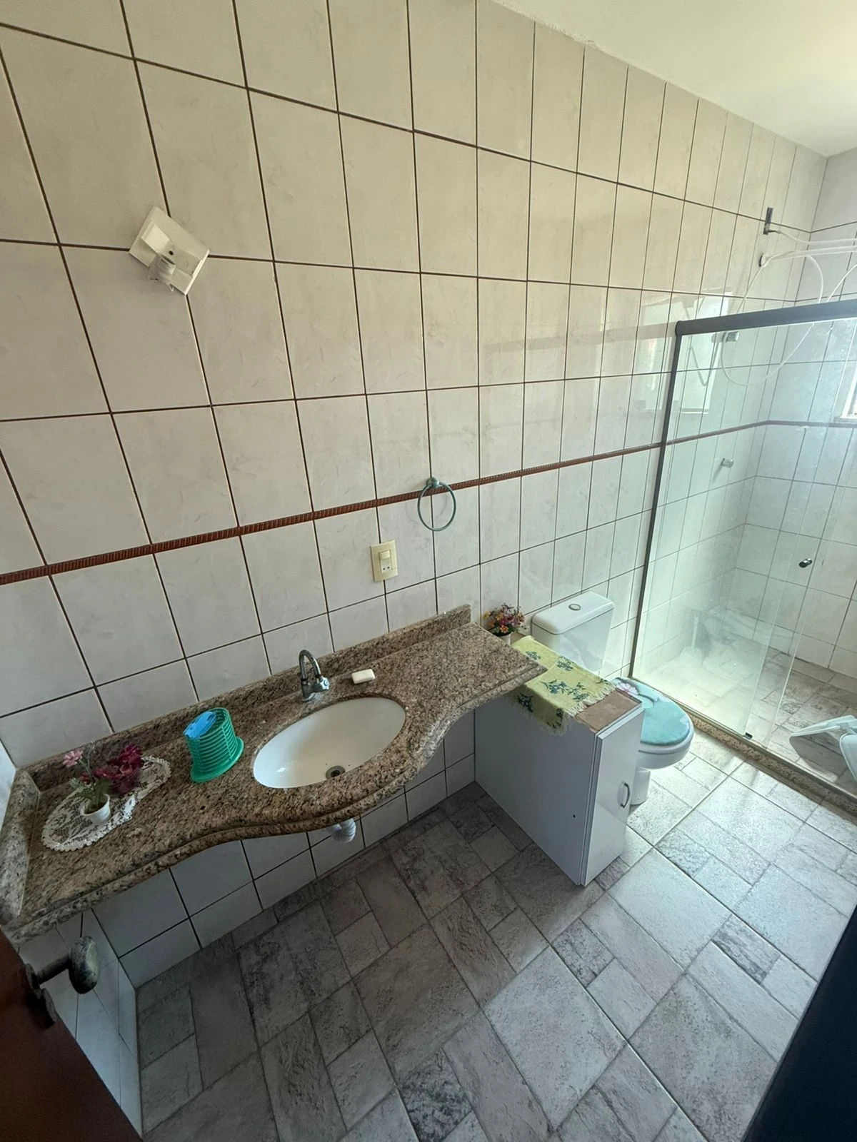Imagem Casa com 4 Quartos à Venda, 75 m² em Foguete - Cabo Frio