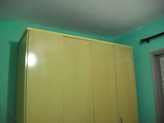 Imagem Apartamento com 2 Quartos à Venda, 55 m² em Itaquera - São Paulo