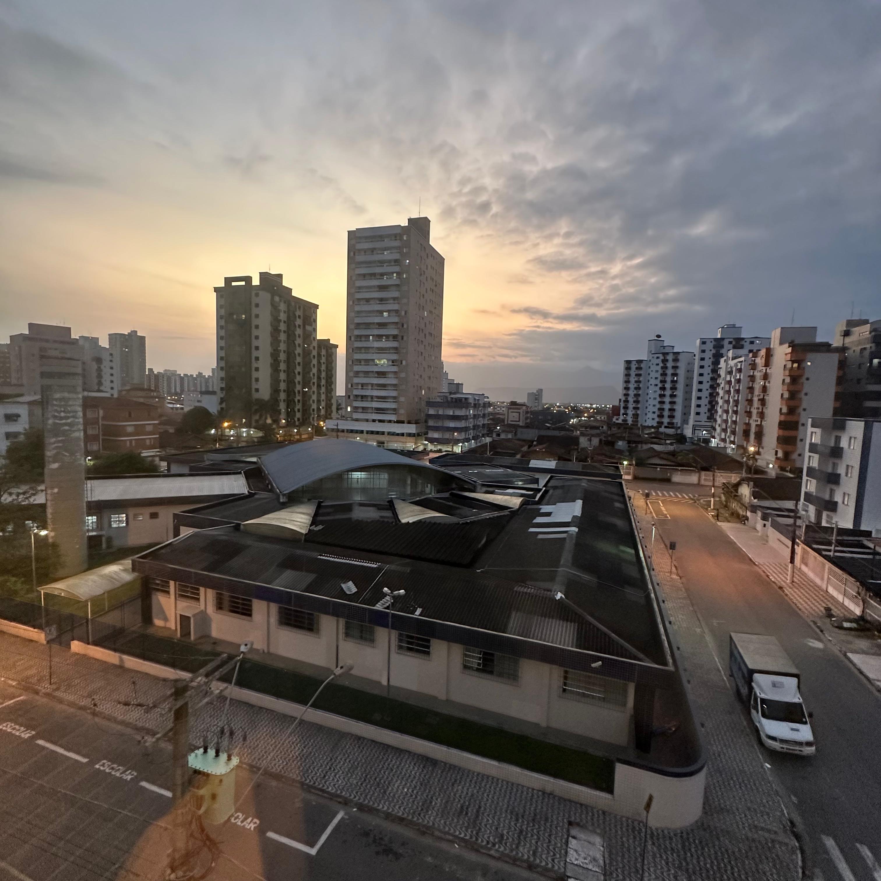 Foto do imóvel: Apartamento com 2 Quartos à Venda, 56 m² em Tupi - Praia Grande