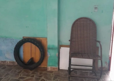 Imagem Sobrado com 3 Quartos à Venda, 130 m² em Parque Santa Madalena - São Paulo