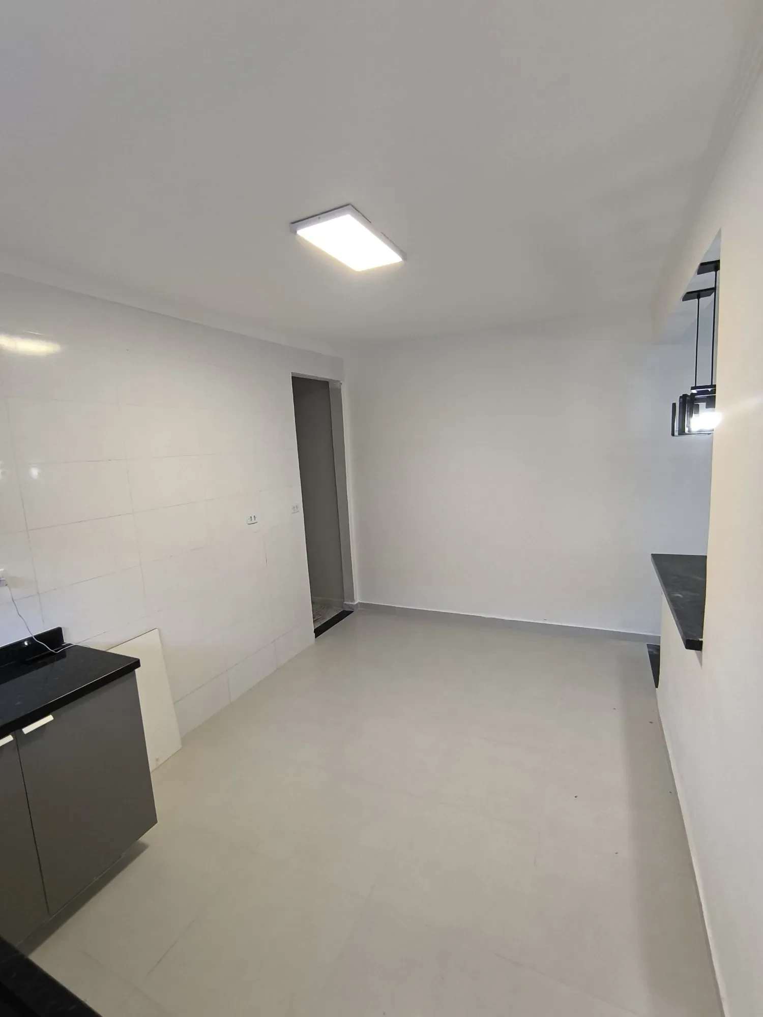 Imagem Apartamento com 2 Quartos à Venda, 84 m² em Campo Grande - Santos
