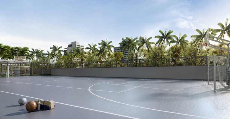 Imagem Apartamento com 3 Quartos à Venda, 158 m² em Cidade Monções - São Paulo