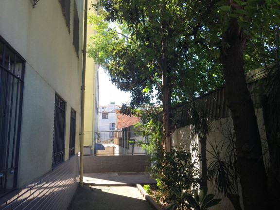 Imagem Apartamento com 2 Quartos à Venda, 60 m² em Ipiranga - São Paulo
