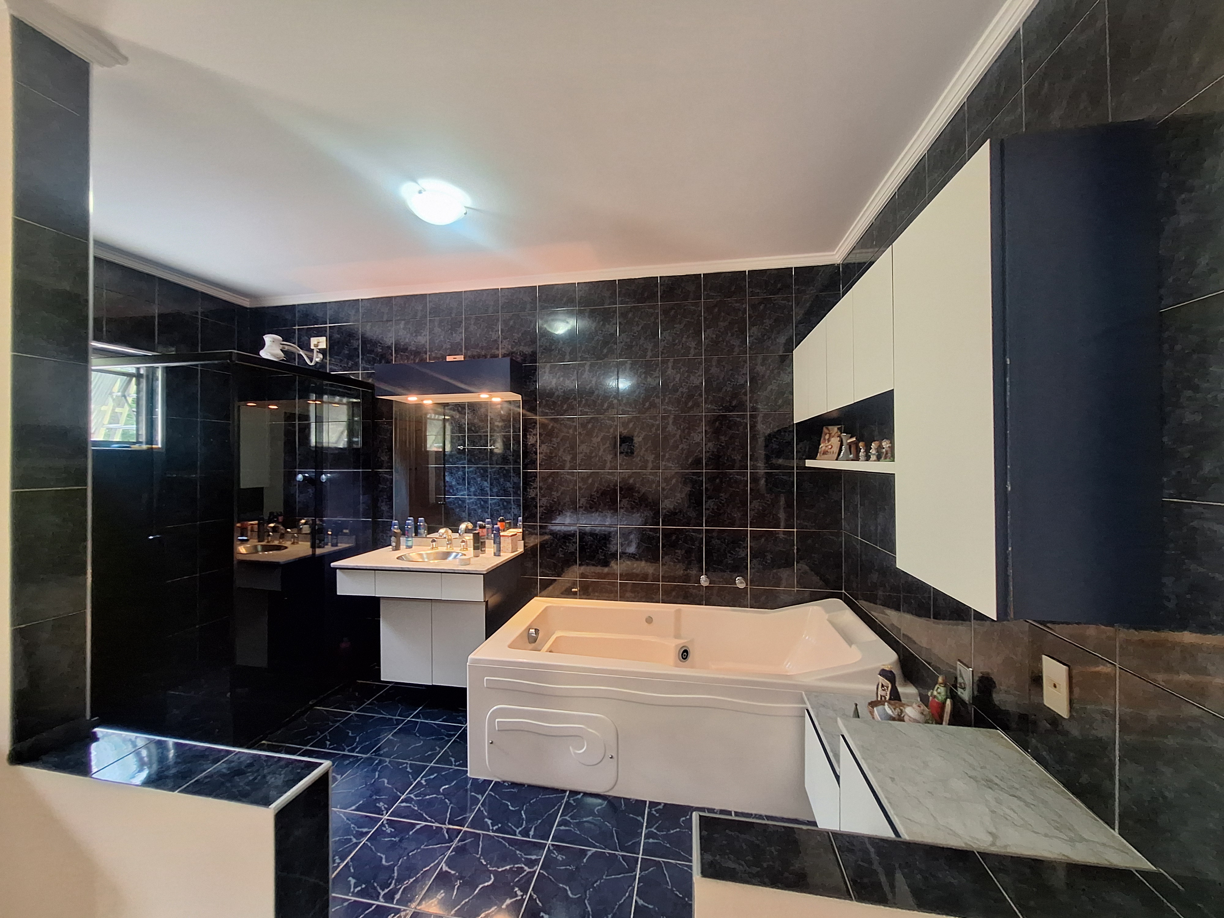 Imagem Sobrado com 3 Quartos à Venda, 218 m² em Jardim Colonial - São Paulo