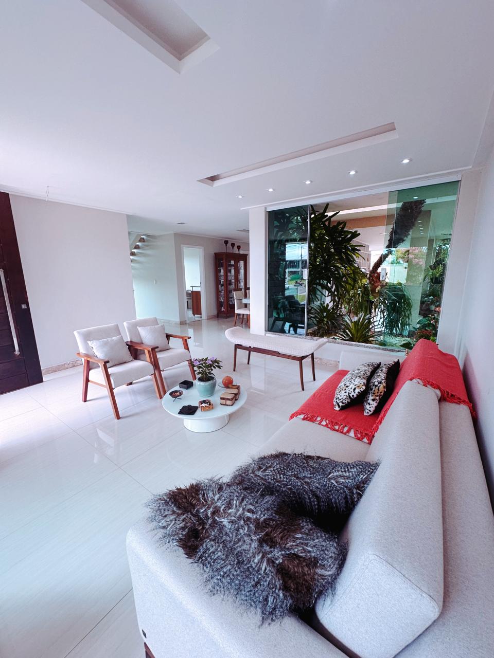 Imagem Casa de Condomínio com 4 Quartos à Venda, 350 m²em Alphaville (Abrantes) - Camaçari