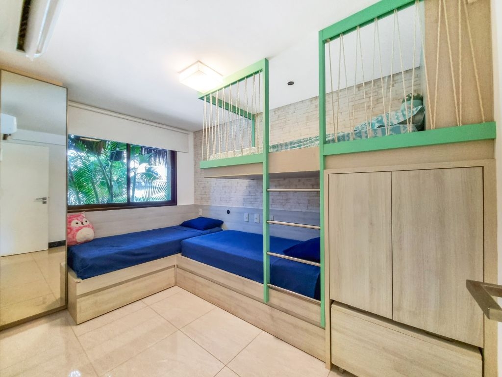 Imagem Apartamento com 3 Quartos à Venda, 81 m²em Porto das Dunas - Aquiraz