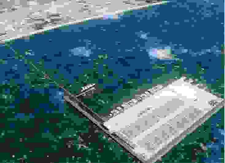 Imagem Terreno à Venda, 200 m² em Ajuda - Macaé