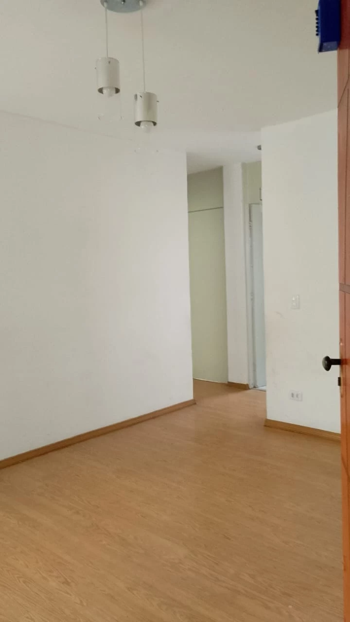 Imagem Apartamento com 2 Quartos para Alugar, 50 m² em Parque São Lucas - São Paulo