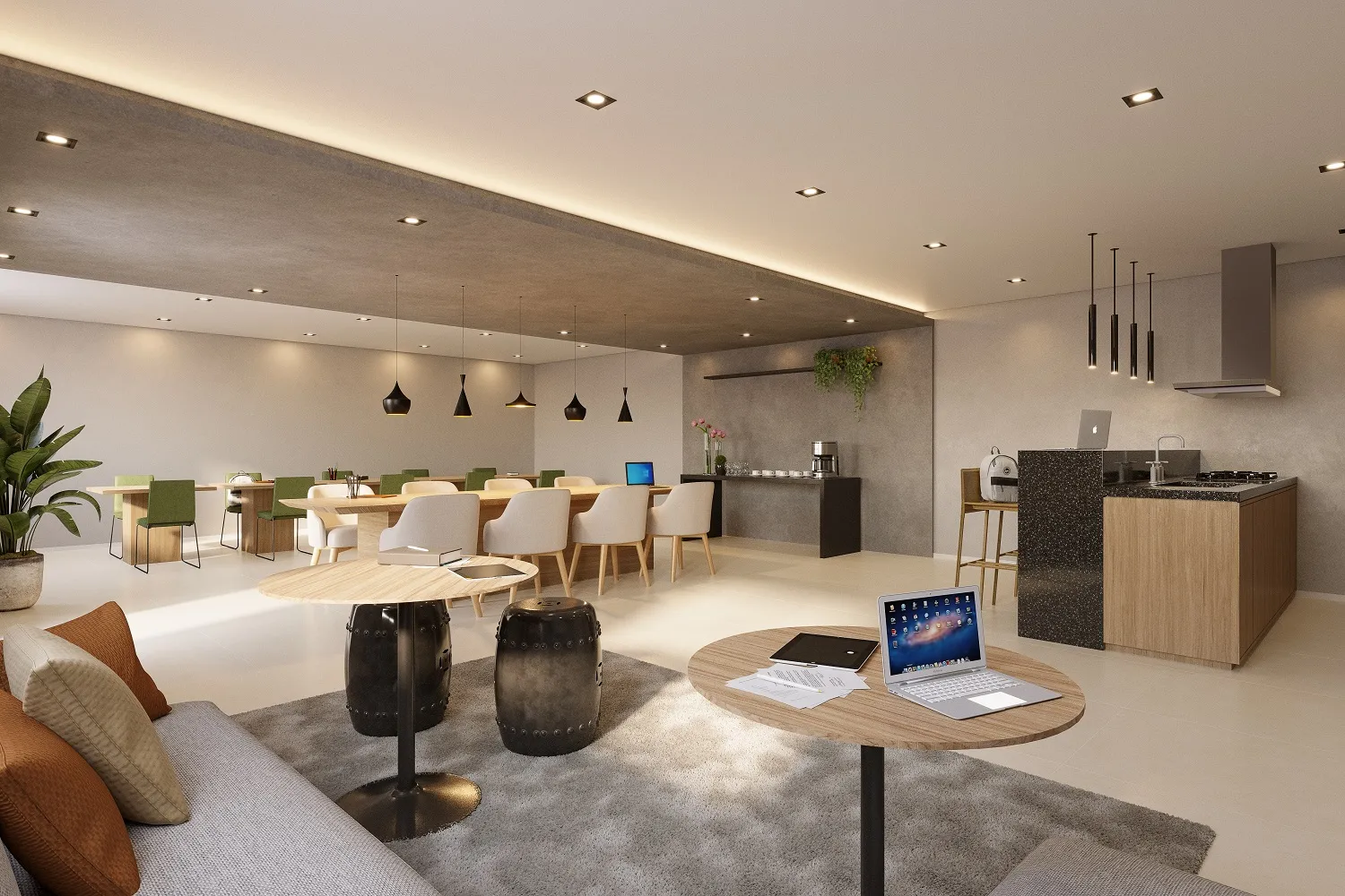 Foto do imóvel: Apartamento com 2 Quartos à Venda, 40 m² em Socorro - São Paulo