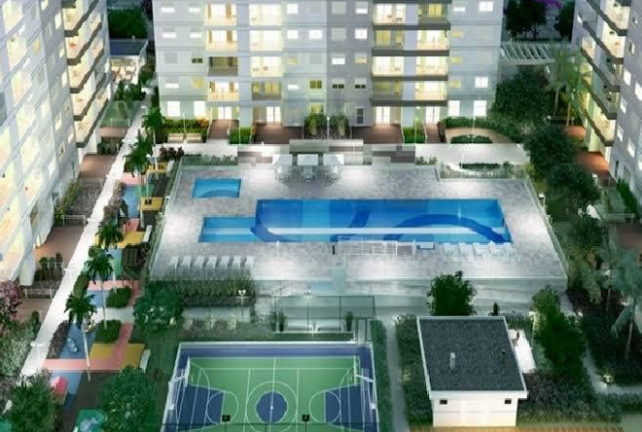 Imagem Apartamento com 2 Quartos à Venda, 61 m²em Vila Isa - São Paulo