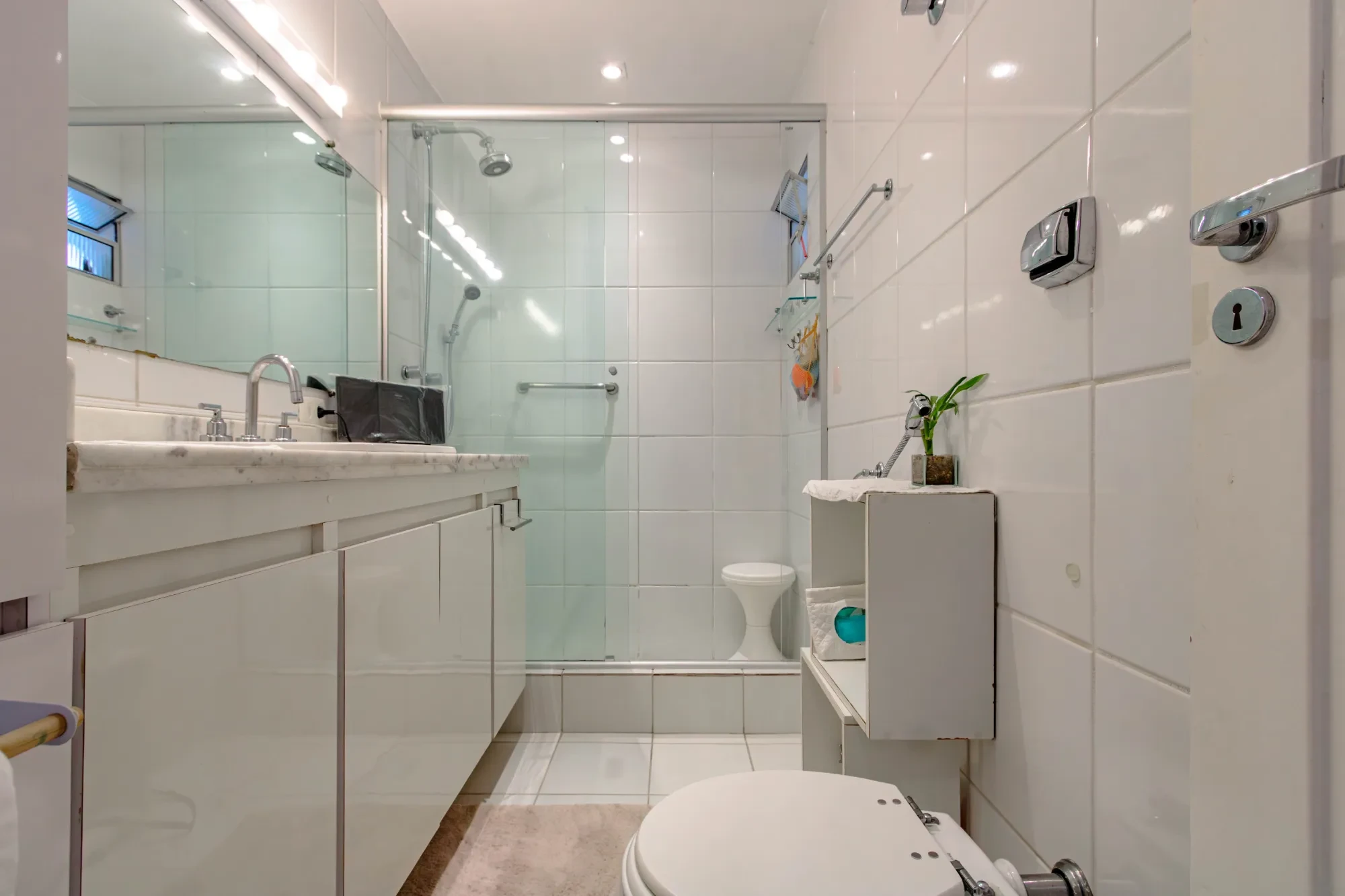 Imagem Apartamento com 3 Quartos à Venda, 145 m² em Itaim Bibi - São Paulo