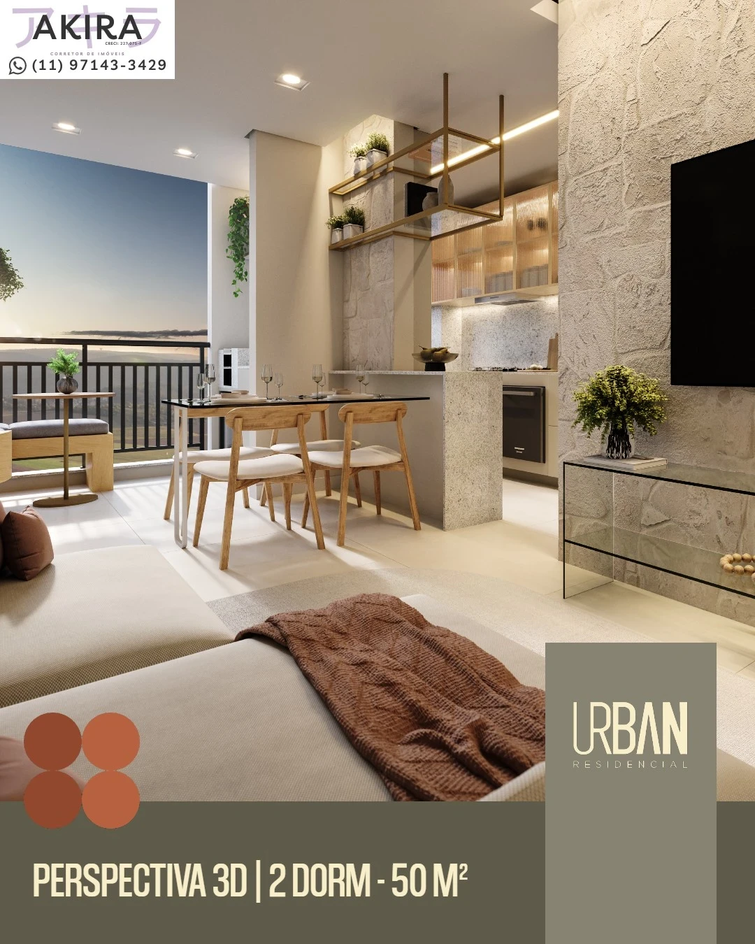 Imagem Apartamento com 2 Quartos à Venda, 50 m² em Loteamento Municipal Brás Cubas - Mogi das Cruzes
