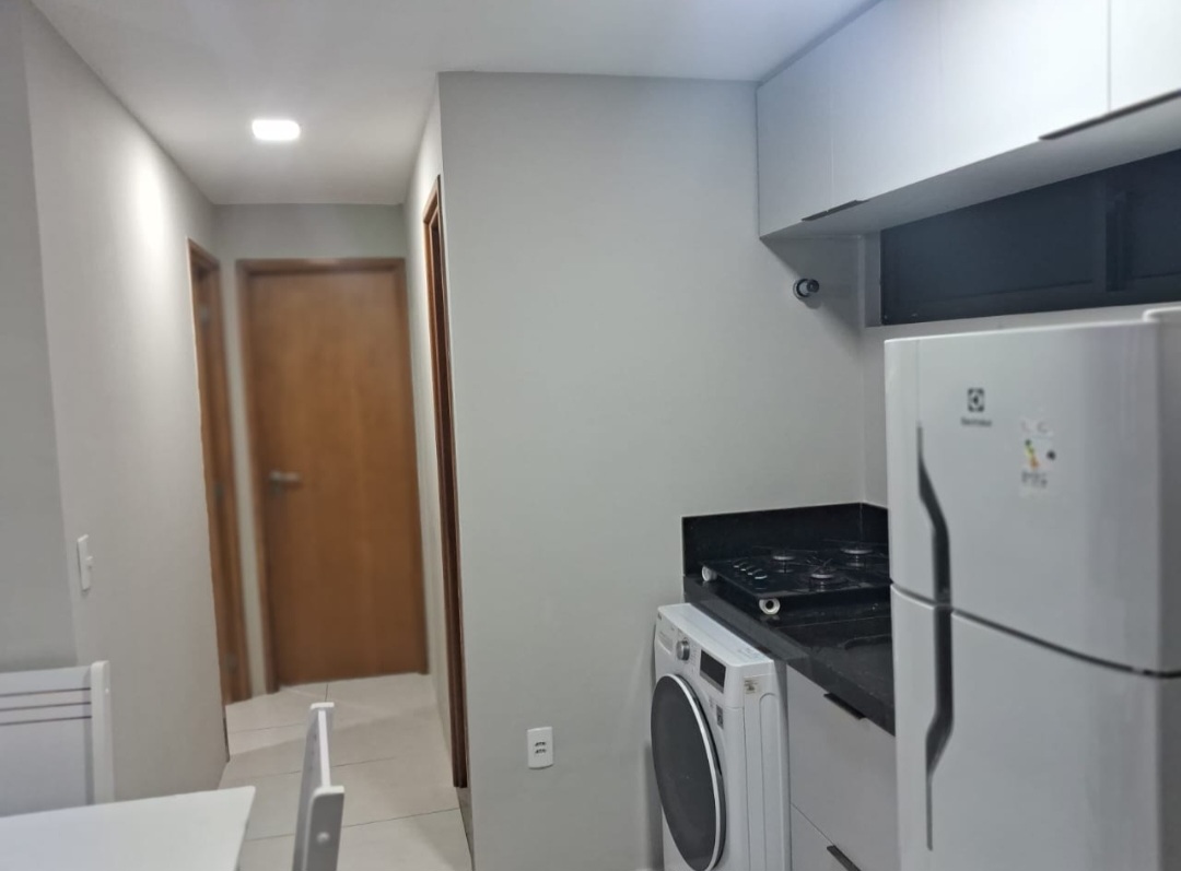 Foto do imóvel: Apartamento com 2 Quartos para Alugar, 44 m² em Boa Viagem - Recife
