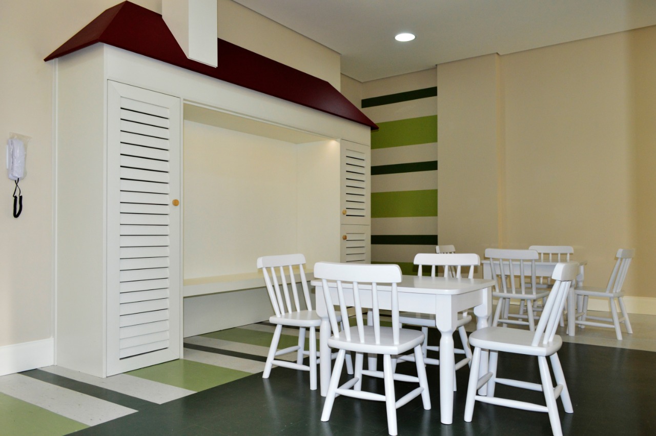 Foto do imóvel: Apartamento com 2 Quartos à Venda, 53 m²em Vila Marina - São Paulo