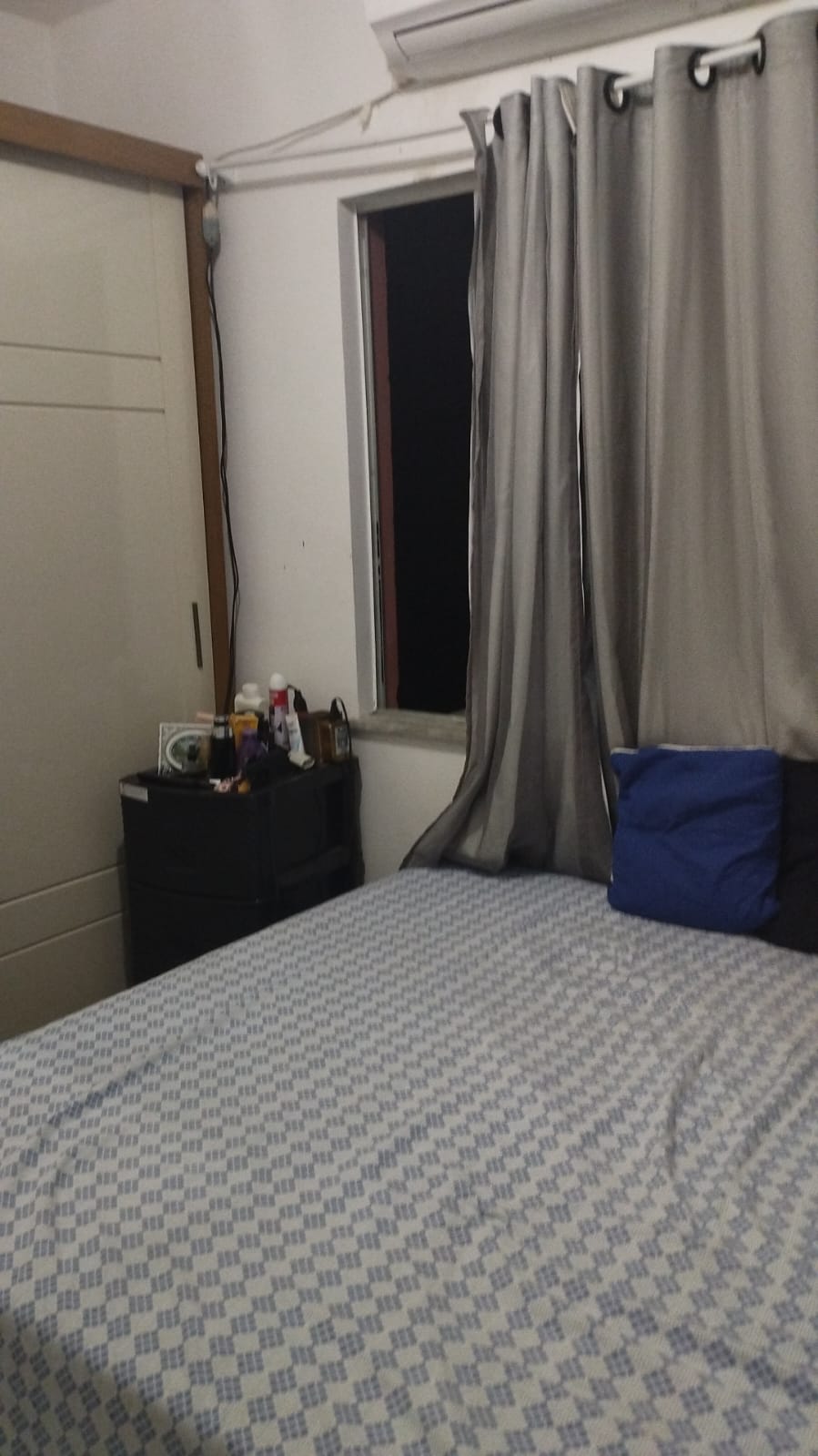 Imagem Apartamento com 2 Quartos à Venda, 45 m²em Vida Nova - Lauro de Freitas