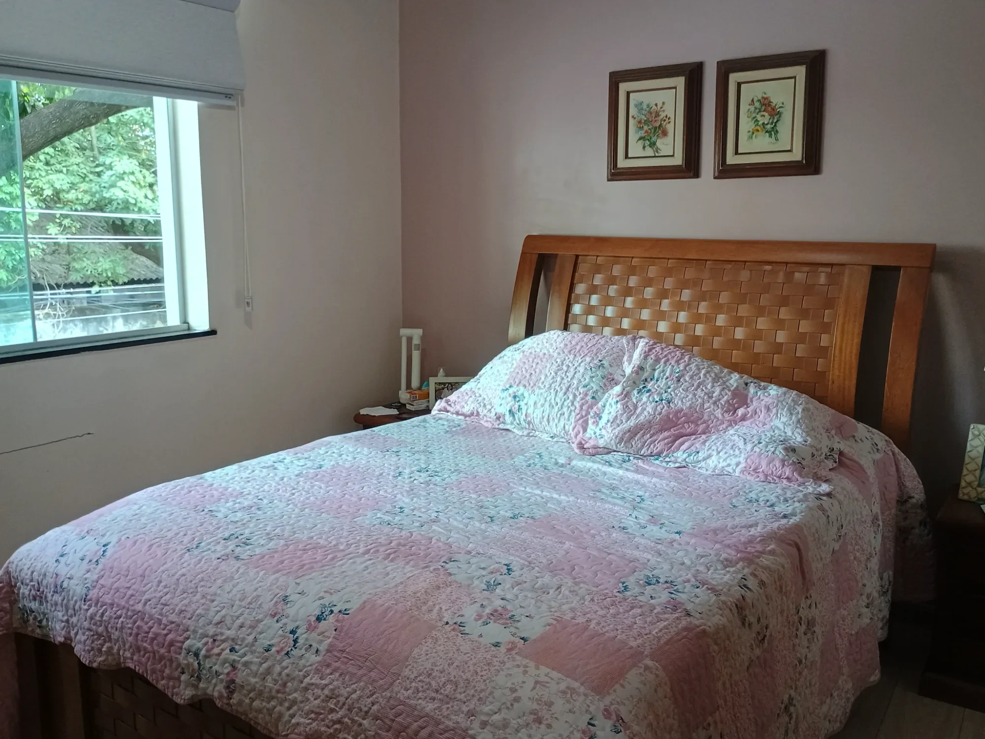 Imagem Casa com 2 Quartos à Venda, 119 metros em Praça da Bandeira - Rio de Janeiro