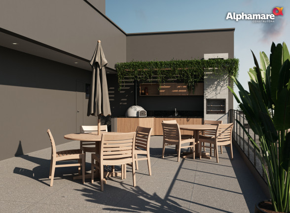 Imagem Apartamento com 2 Quartos à Venda, 72 m² em Tenório - Ubatuba