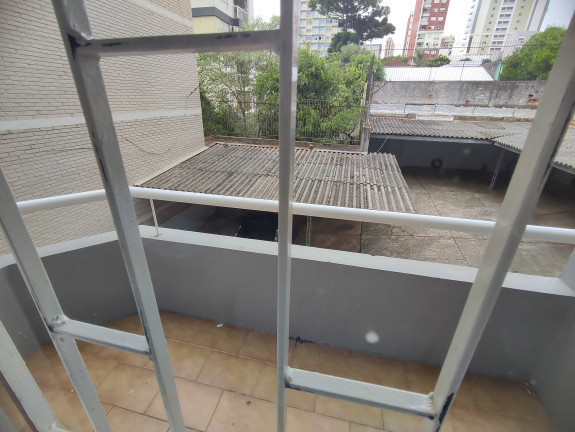 Imagem Apartamento com 2 Quartos para Alugar, 1 m²em Centro - Passo Fundo