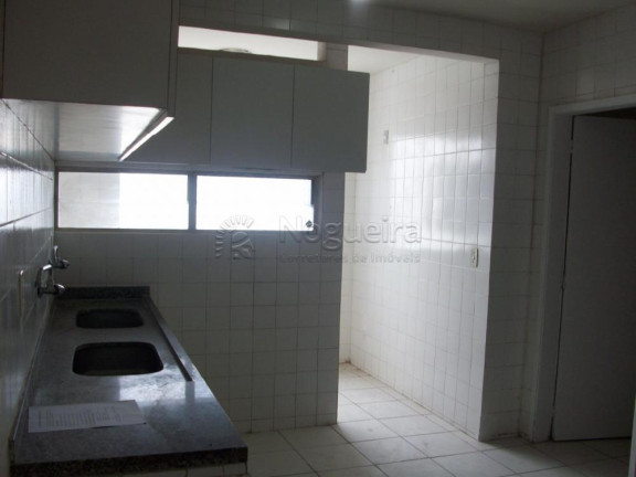 Imagem Apartamento com 4 Quartos à Venda, 270 m² em Piedade - Jaboatão dos Guararapes