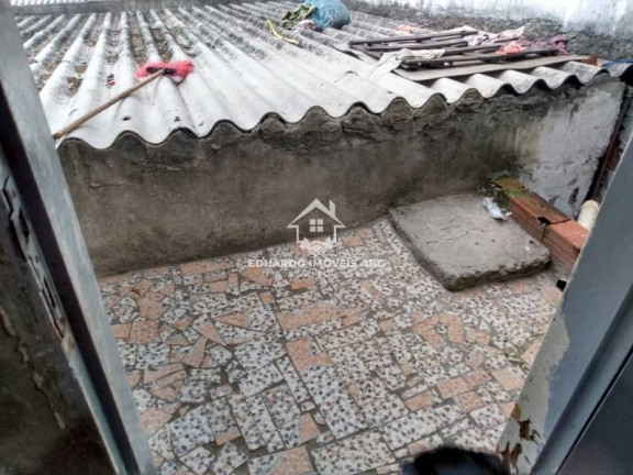 Imagem Casa com 2 Quartos para Alugar, 100 m² em Eldorado - Diadema