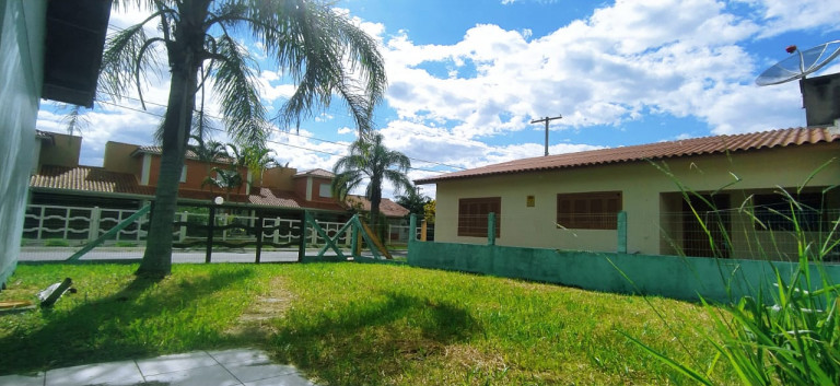 Imagem Casa com 4 Quartos à Venda, 210 m² em Capão Novo Posto 04 - Capão da Canoa