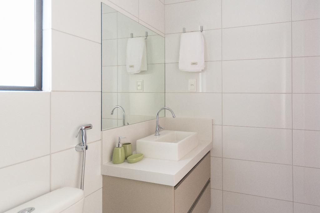 Imagem Apartamento com 2 Quartos à Venda, 56 m²em Piedade - Jaboatão dos Guararapes
