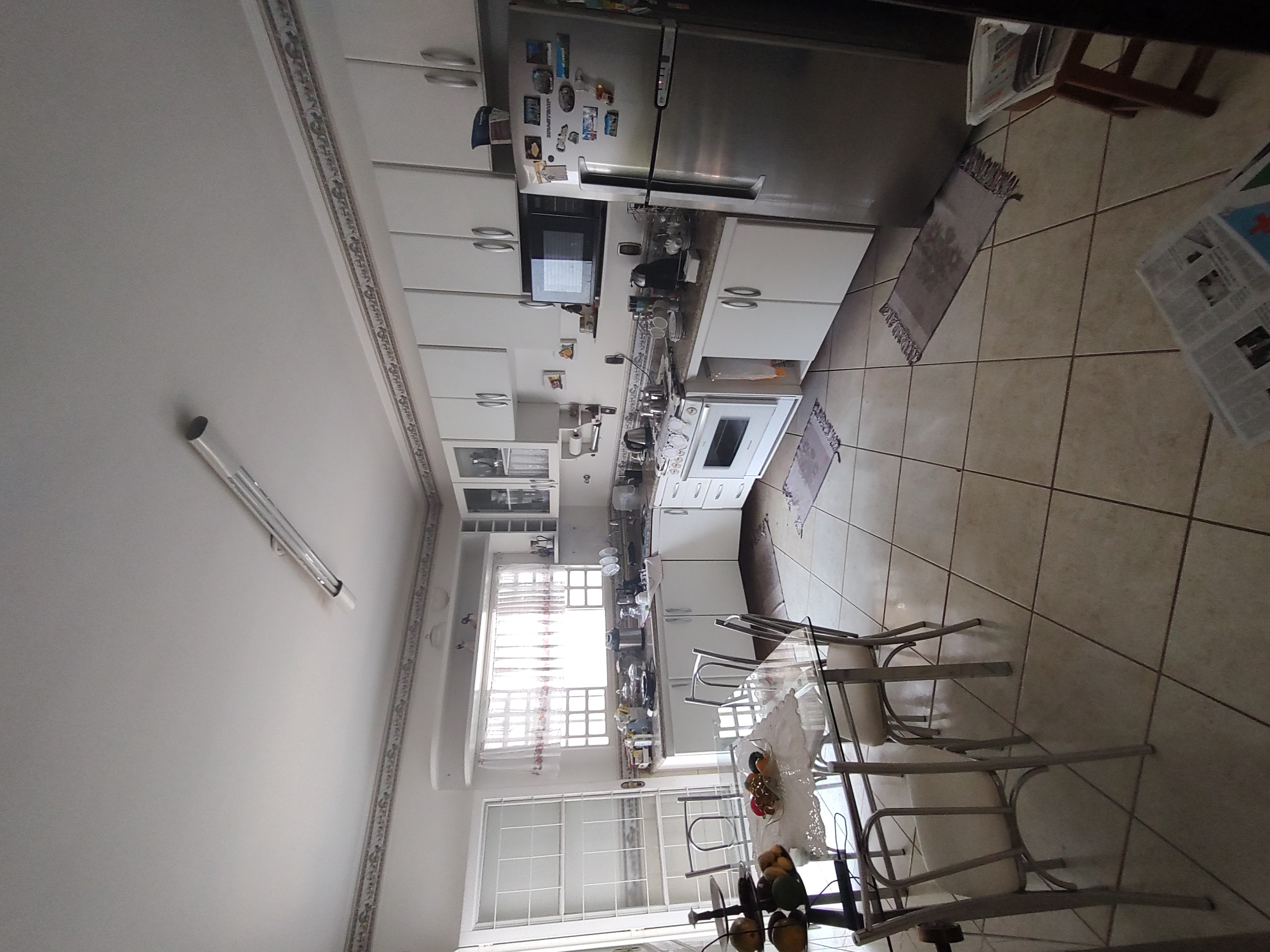 Imagem Casa com 3 Quartos à Venda, 204 m²em Jardim São Bento - Campo Grande