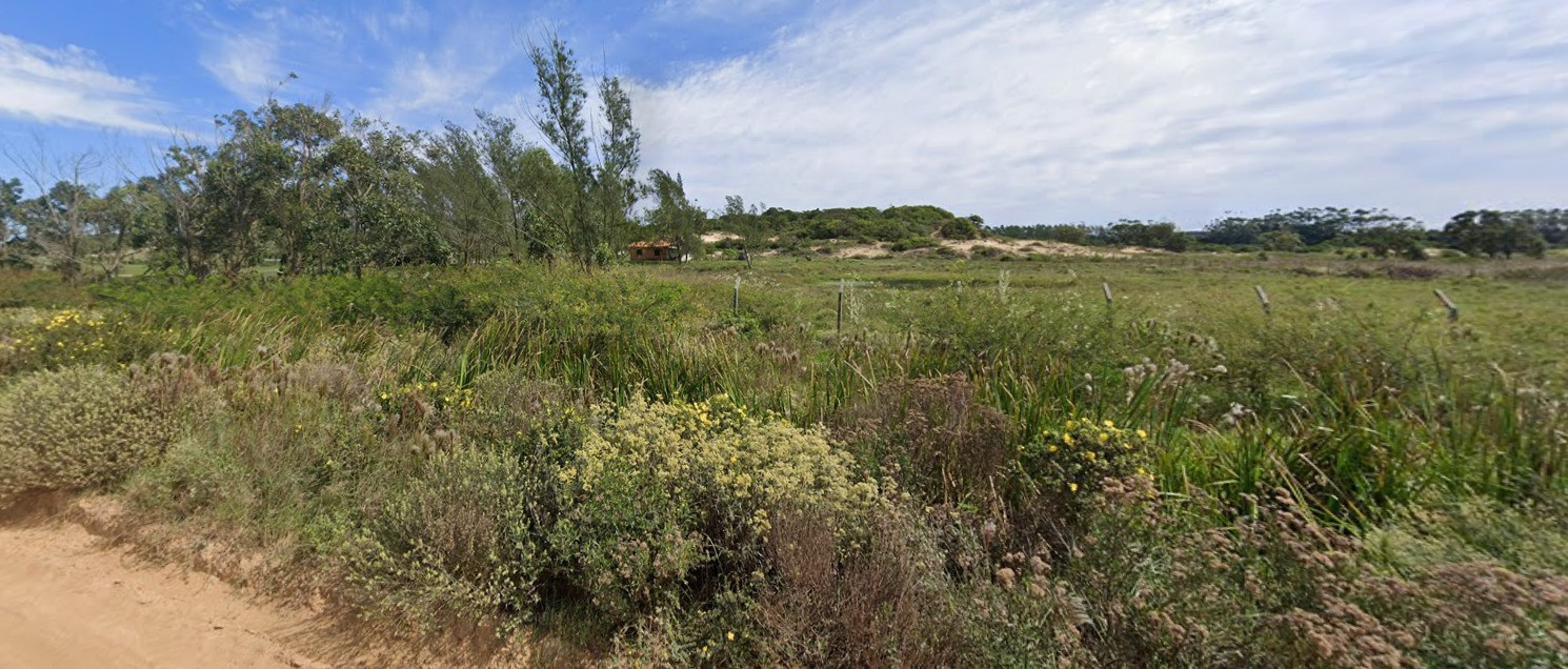Terreno à Venda, 40 m² em Balneário Rincão - Balneário Rincão