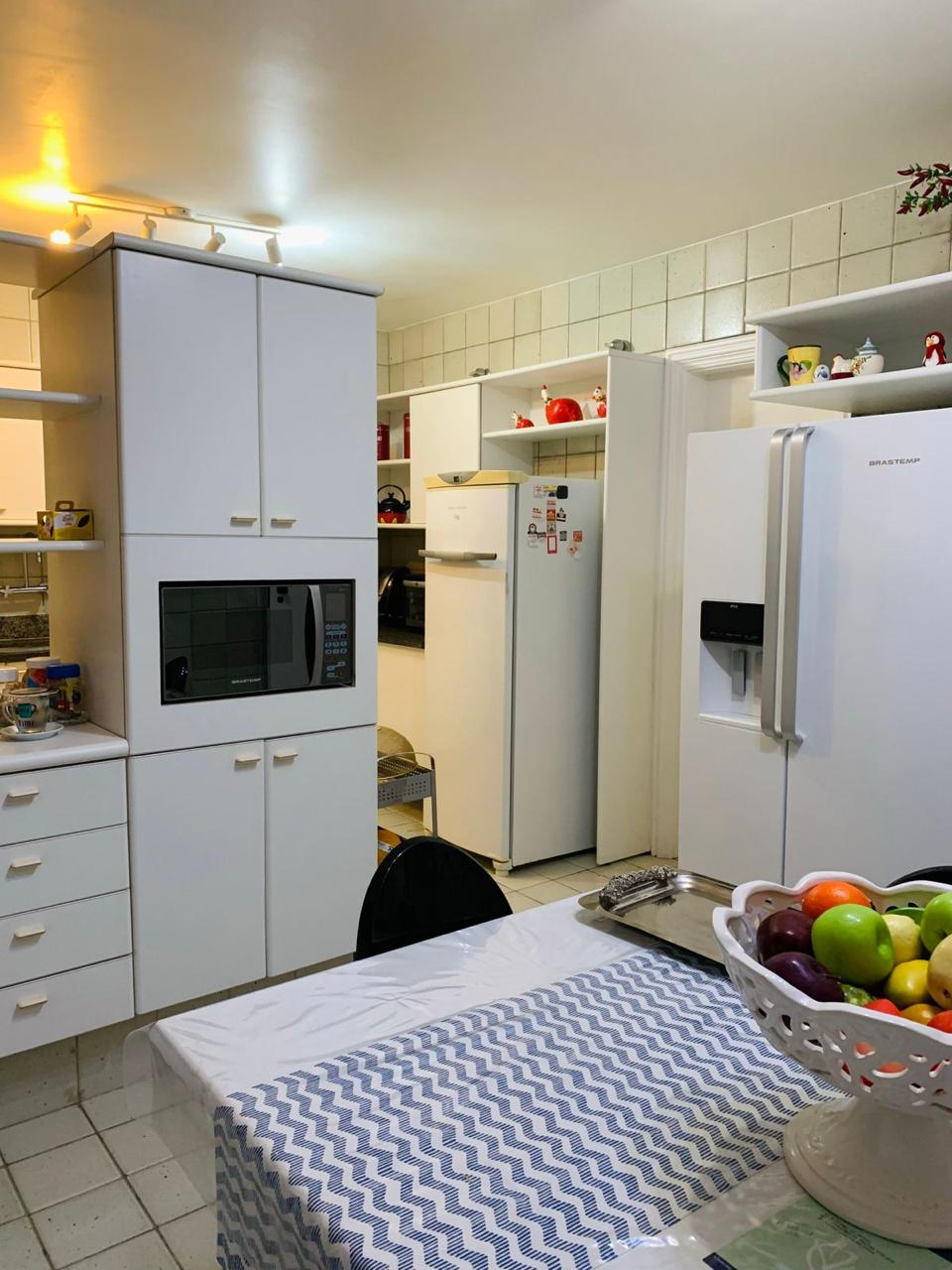 Foto do imóvel: Apartamento com 4 Quartos à Venda, 389 m² em Barreiras - Salvador