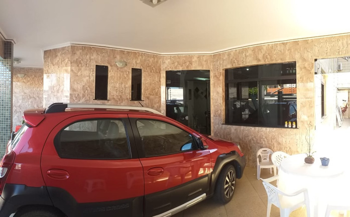 Imagem Casa com 5 Quartos à Venda, 240 m² em Jabotiana - Aracaju