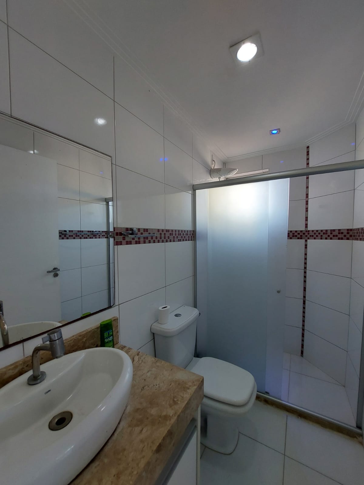 Foto do imóvel: Apartamento com 2 Quartos à Venda, 87 m² em Buraquinho - Lauro de Freitas