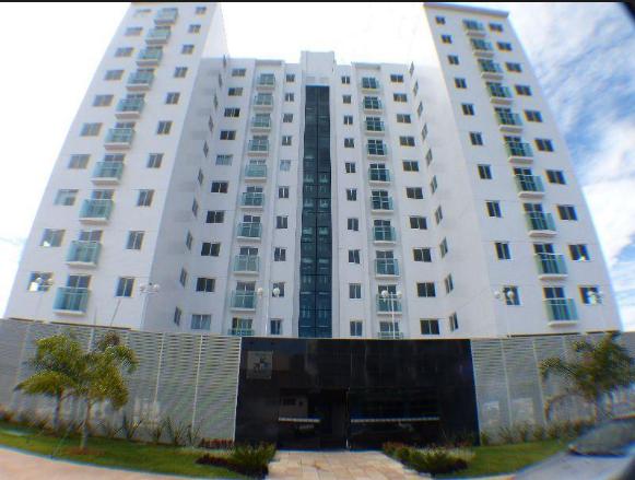 Condomínio Your Place em Brasília
