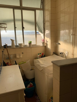 Imagem Apartamento com 1 Quarto à Venda, 50 m² em Icaraí - Niterói