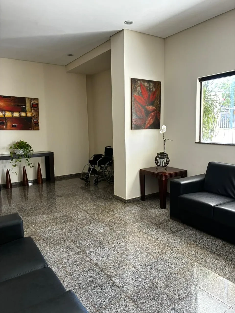 Imagem Apartamento com 3 Quartos para Alugar, 114 m² em Vila Estádio - Araçatuba