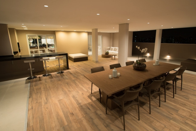 Imagem Apartamento com 1 Quarto à Venda,  em Ipiranga - São Paulo