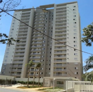 Condomínio Vitta Parque