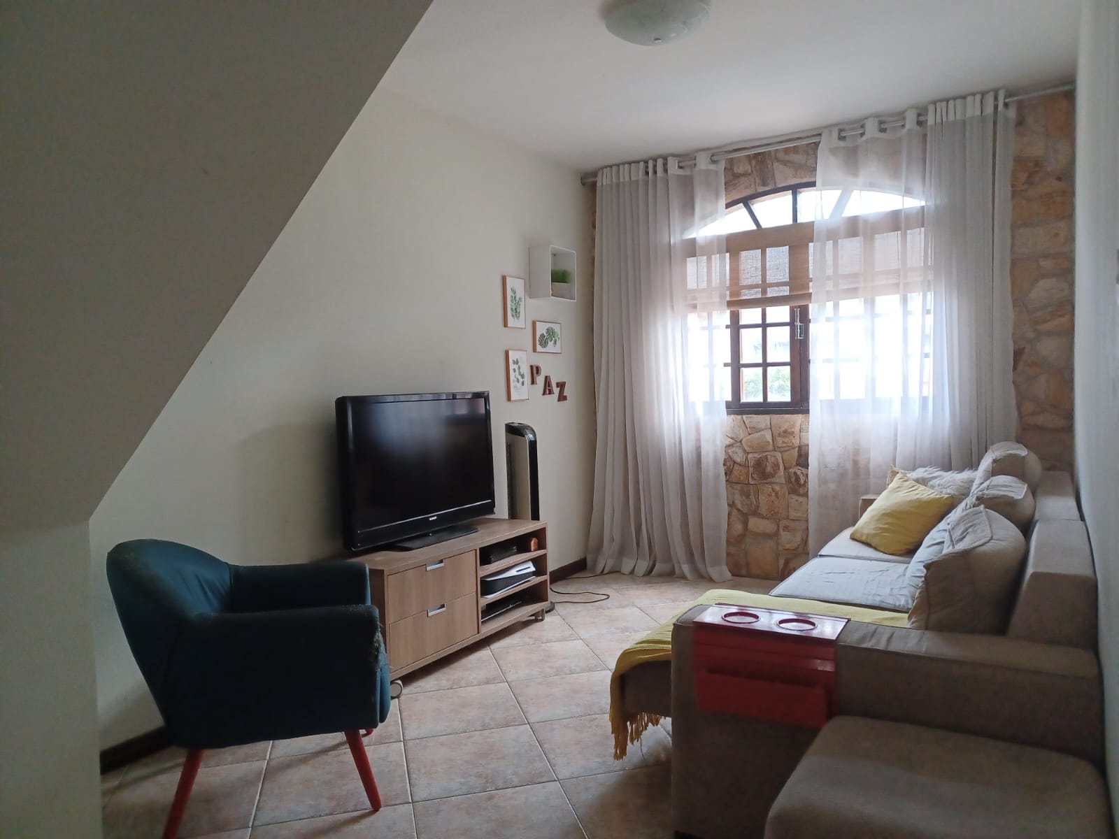 Imagem Casa de Condomínio com 4 Quartos à Venda, 360 m² em Taquara - Rio de Janeiro