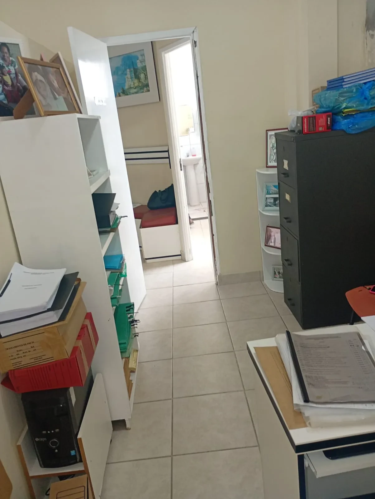Imagem Sala Comercial à Venda, 44 m² em Centro Histórico - Salvador