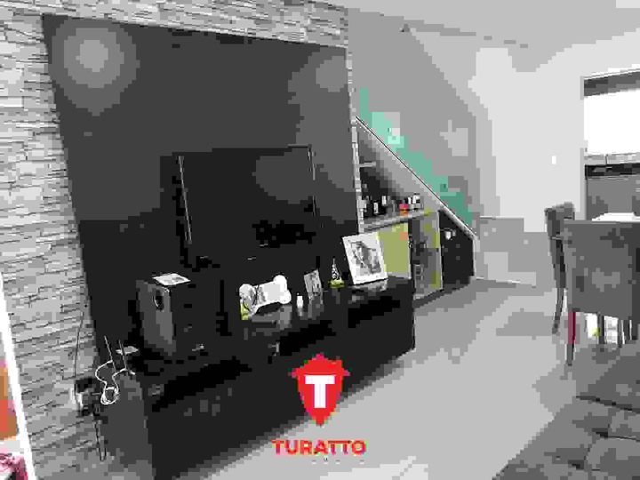 Imagem Sobrado com 2 Quartos à Venda, 165 m² em Jardim Concórdia - Toledo