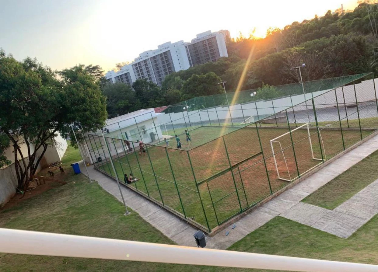Imagem Apartamento com 2 Quartos à Venda, 50 m² em Vila Guilherme - Votorantim