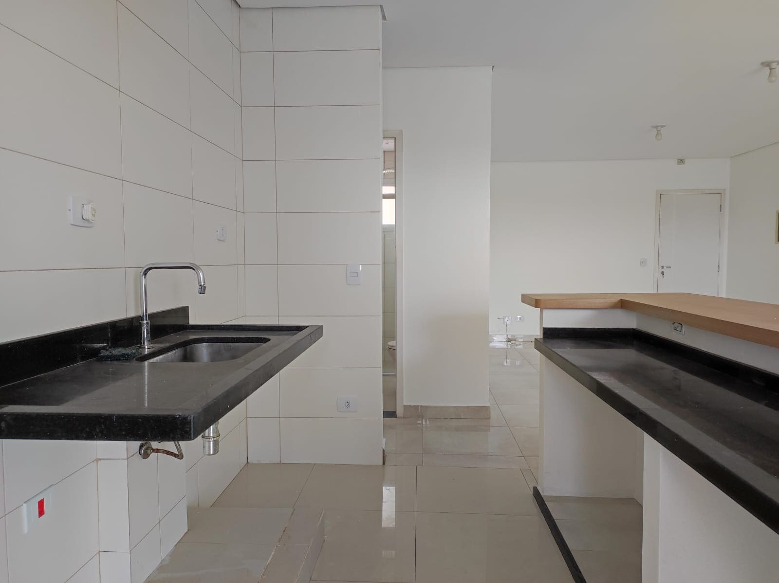 Imagem Apartamento com 2 Quartos à Venda, 85 m²em Jordanópolis - Arujá