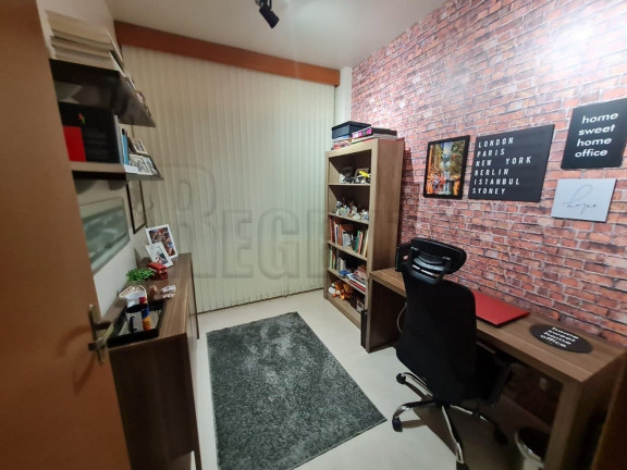 Imagem Apartamento com 3 Quartos à Venda, 88 m² em Centro - Florianópolis